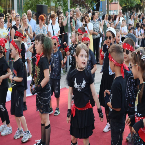 Djeca iz vrtica Doboj 02